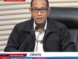 KPK Dalami Dugaan Kasus Amplop Untuk Menhut Raja Juli