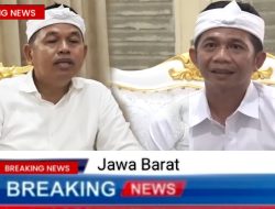 KDM Sanksi Om Zein Terkait Lagu, Lelaki Langit, Diminta Urus 10 Janda Sampai Carikan Pekerjaan