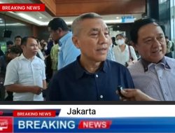 Kuasa Hukum Nadiem Makarin Laporkan Hakim Yang Adili Perkara Chromebook ke KY