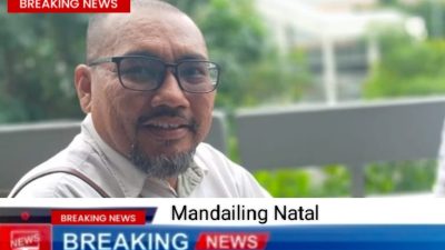 Dualisme Narasi Penertiban PETI Kotanopan.Gubernur  Sumut Didesak Beri Klarifikasi Terbuka