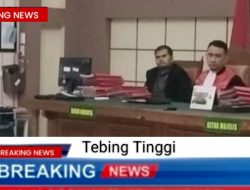 Lima Terdakwa Divonis Perkara Penggelapan dan Penipuan Sepeda Motor Milik PT Sumit Oto Finance