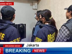Polisi Temukan Uang USD dan SGD Fantastis di Brankas Kafe de’Clan, Terkait Penyidikan Korupsi PLN, ASABRI dan Krakatau steel