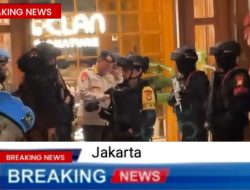 Daftar Lengkap 12 Lokasi Yang Digeledah Polri, Dari Jakarta Serpong Hingga Bogor