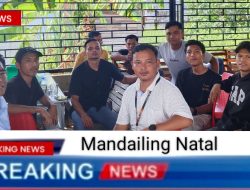 Curhat, Bupati Madina ke Publik Soal Efisiensi Anggaran, Signal,”Kecengengan” dan “Frustasi”Politik