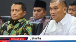Febrie Ardiansyah dan Don Ritto Jadi Tersangka Keduanya Dalam Kasus Korupsi Batu Bara, ASABRI dan Krakatau Steel