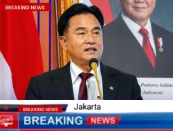 Yusril Nilai Pelimpahan Kasus Eks Jampidsus Febrie ke Kejagung Percepat Proses Hukum, Minta Publik Ikut Mengawasi
