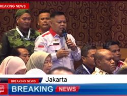 Kades Keluhkan Dana Desa Untuk Koperasi, Mendes Tegaskan Tidak Ada Pemotongan