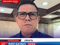 Anggota Komisi lll DPR Tegaskan Tidak ada Aturan Penetapan Febrie Ardiansyah Sebagai Tersangka Harus Izin Presiden
