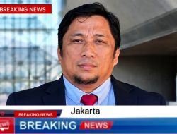 Feri Amsari Terpilih Jadi Menteri Sekretaris Negara Kabinet Bayangan Bentukan Masyarakat Sipil dan Daftar Lengkap