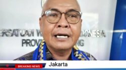 PWI Nilai Ucapan Hotman Paris *LU PUNYA OTAK NGGAK*  Merendahkan Martabat Wartawan Desak Minta Maaf