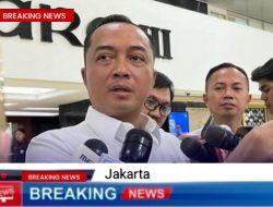 Mensesneg Minta Hotman Paris Tidak Kaitkan Kasus Febrie Ardiansyah Dengan Presiden Prabowo Subianto