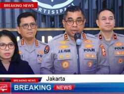 Polri Tegaskan Bhabinkamtibmas Tidak Berwenang Memungut Atau Menagih Pajak