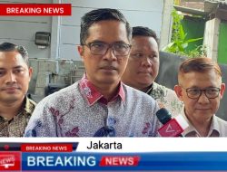 Diskusi Dua Jam di Rutan KPK, Pengacara: Dasar Penetapan Tersangka Febrie Ardiansyah Tidak Clear
