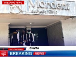 Panja Pengawasan Komisi lll DPR RI Minta Usut Tuntas Kematian Sutrimo Secara Transparan