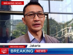 KPK Amankan 21 Orang dan Sita Uang Lebih dari Rp 2 Miliar Dalam OTT Bupati Pemalang Anom Widiyantoro