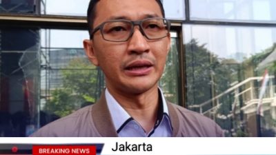 KPK Amankan 21 Orang dan Sita Uang Lebih dari Rp 2 Miliar Dalam OTT Bupati Pemalang Anom Widiyantoro