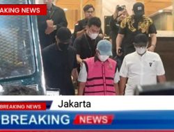 Kejagung Tetapkan Satu Tersangka Baru Dalam Kasus Dugaan TPPU Febrie Ardiansyah