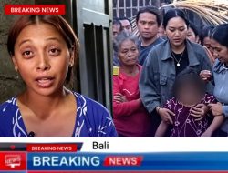 Istri Terduga Maling Ayam di Bali Klaim Suami Tidak Pernah Mencuri
