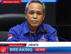 Legislator Demokrat Tolak Usulan MUI, Beny K Harman, Hukuman Mati Bukan Solusi Berantas Korupsi