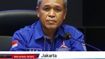 Legislator Demokrat Tolak Usulan MUI, Beny K Harman, Hukuman Mati Bukan Solusi Berantas Korupsi