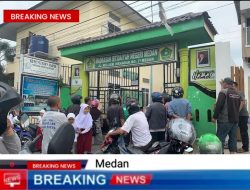Wali Murid Kelas Makkah Bantah Penyertaan Diskriminasi Hingga Persoalan Fasilitas