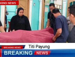 Sungai Bahorok Menelan Korban Wisatawan Asal Medan