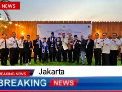 DePA RI : Jangan Biarkan Vitalitas Menjadi Pengadilan Media Sosial