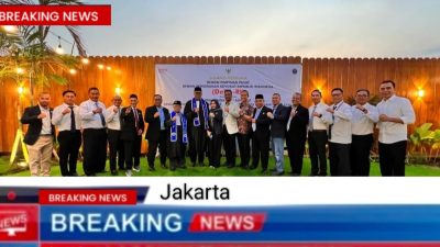 DePA RI : Jangan Biarkan Vitalitas Menjadi Pengadilan Media Sosial