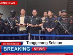 Polda Metro Jaya Bongkar Sindikat Uang Palsu Rp 36 Miliar
