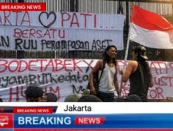 Warga Pati Pastikan Demo 27 Agustus Damai, Tuntut Pengesahan RUU Perampasan Aset
