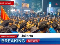 Aliansi GERAM Buat 10 Tuntutan Dalam Aksi 27 Agustus di Jakarta