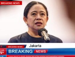 Puan Tegaskan DPR Terbuka Terima Aspirasi Demo  Warga 27 Agustus
