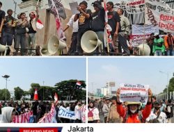 DPR JANJI SAHKAN RUU PERAMPASAN ASET 15 DESEMBER 2026