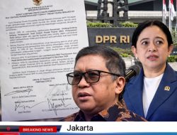 Hasto Respon Puan Tidak Teken Komitmen RUU Perampasan Aset Botok Pati