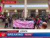 HIMLAB RAYA JAKARTA DESAK KEJAGUNG REPUBLIK INDONESIA SEGERA PERIKSA DAN TANGKAP ABDI JAYA POHAN DUGAAN PUNGLI PELANTIKAN 22 KEPALA SEKOLAH