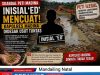 Inisial “ED’ MENCUAT DALAM SKANDAL PETI , KAPOLRES MADINA DIDESAK USUT TUNTAS