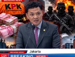 13 Daftar Tindak Pidana Masuk RUU Perampasan Aset, Korupsi Hingga Perdagangan Orang