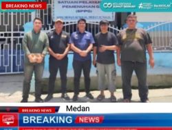 7 Bulan Beroperasi, Langgar UU Ketenagakerjaan, Pekerja Tidak Memiliki BPJS Kesehatan
