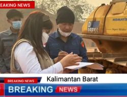 Kejagung Sita Aset Rp 338,3 Miliar Milik Bos Tambang Aseng