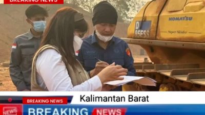 Kejagung Sita Aset Rp 338,3 Miliar Milik Bos Tambang Aseng