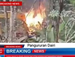 Sengketa Lahan Berujung Bentrok dan Mengalami luka