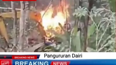 Sengketa Lahan Berujung Bentrok dan Mengalami luka